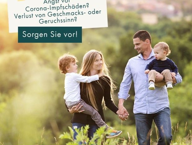 FQ Versicherungen Nürnberg - Corona Impfschaeden